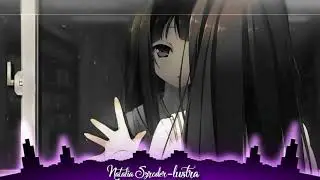 Nightcore ~ Lustra(Natalia Szroder)LIRYCS