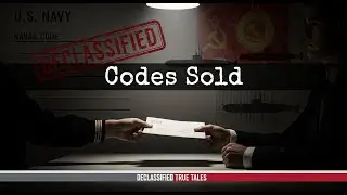 America&rsquo;s Worst Naval Betrayal: Most damaging Spy in US history - Declassified | Spy Documentary