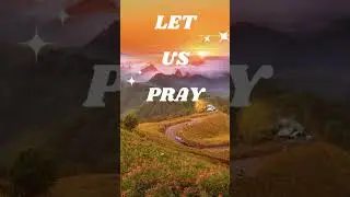 Let Us Pray 🙏 1/11/2026 #IFCGM #IM4CHRIST #LetUsPray #Prayer #PrayandWin #GodsMercy #GodsGrace #Us