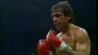 Victor Callejas vs Loris Stecca II - 1/2