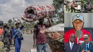 Congo Crisis