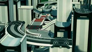 Simplism - TNTree - Trackmania