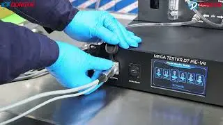 TIP2209 MEGA TESTER DT-V4