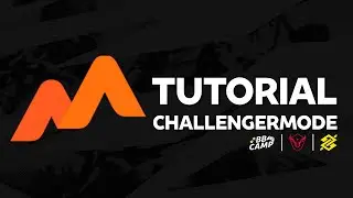 COMO CADASTRAR SUA EQUIPE NO CHALLENGERMODE | BB CAMP