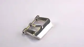 Watch buckle 