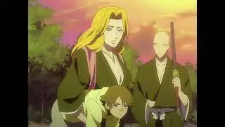 Rangiku doesn&rsquo;t like being called old hag