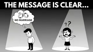 Why Men Are Opting Out of Marriage in 2025: The Divorce Trap Women Don't See (Real Stats & Stories)
