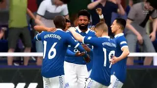 FC24: Patrick Cox's 13th Soccer Game