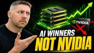 These AI Stocks are Winning (Better Returns than Nvidia)