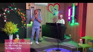 CK:RỒI MAI TÔI ĐƯA EM