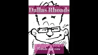 Rhoads eye view Moondog Coronation Ball