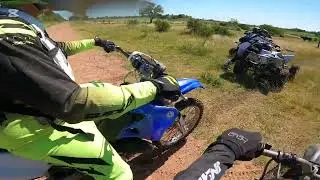 Enduro x3m (23 #paysandu #motocross #gopro 