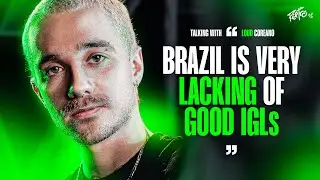 Entrevistando o Coreano da LOUD | VCT Américas 2025 - Override Showmatch
