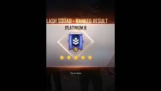 Age-13 player of free fire Rank up in cs||Giveaway ||Youngest player