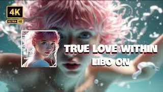 Libo On - True Love Within (Official Video) (M/V) 4K