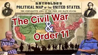 The Forgotten Civil War Order No One Talks About - Craig Dunn Part 4 | Book Of Mormon Evidence