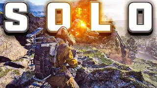 ARC Raiders SOLO is THE BEST Gaming Experience!