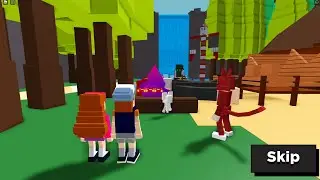 KITTY CHAPTER 8 ENDING CUTSCENE [ROBLOX]