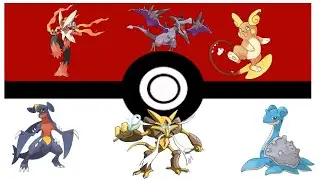 Pókemon Edición Team Rocket, 21, mi fuerte vinculo y el 5to GYM