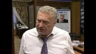 Перед посланием Президента