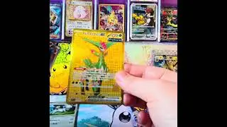 Opening the Pok&eacute;mon Temporal Forces 3-Pack Blister!