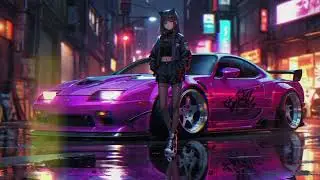 SBZ - TOXIC DRIFT OVERDRIVE🎶🔥 Aggressive Phonk / Memphis 808 | Drift Phonk Type Beat #phonk