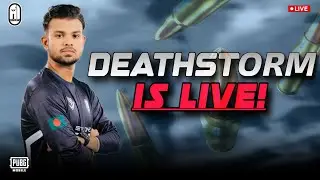Late Night Stream |  A1esDEaThStoRM
