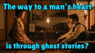 Love, Laughs, Tears, and Spooky Stories.  What more could you want? - Jason On Movies