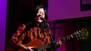 BettySoo - Whisper My Name - 2026 30A Songwriters Festival - 1/18/2026