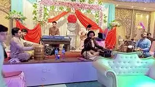 himat gul afghan New Song Maydani Porgram