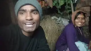 Nani ghar 6 Din 😍 #travelvideo 21 December 2025