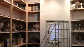 Showroom Tour Plus Quick Shop Tour