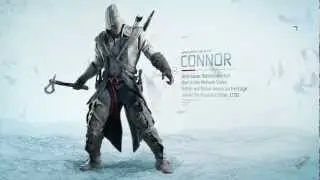 Assassin's Creed III - Connor's Weapons