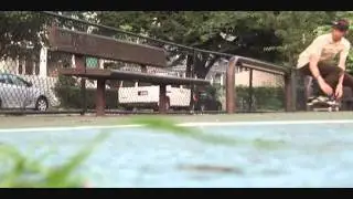 Raw Sewage - Boss Tricks June 2011