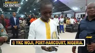 Marine power defeated through prophecy