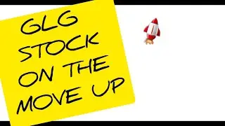 TD Holdings (GLG) Stock Is Sky-rocketing! Is It A Buy?