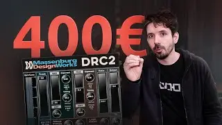 DRC2 de Massenburg, 400€ pour un PLUGIN ? Avec Nil Hartman | SawUp