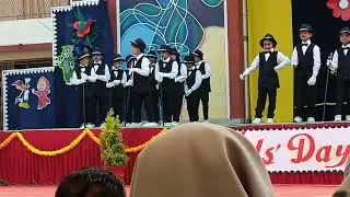 bipul school program