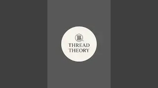 Thread Theory is live
