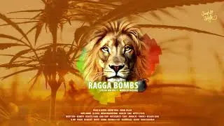 RAGGA BOMBS - Special Mix Vol.1 (6000 Subscribers)