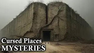 23 Mysterious Places Local Guides Warn To Never Go