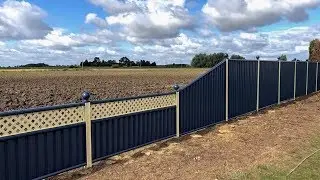 Garden Transformations by ColourFence Harborough | Low Maintenance Fencing