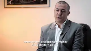 Achieving a Dream