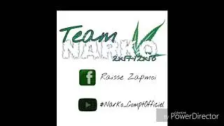 || WESH LE ZIN - #NARKO || Son officiel