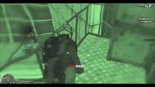 Infestation: The NewZ  - PVP Montage #173