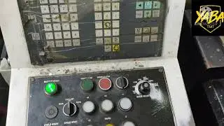 Notching  CNC Machine Rolling Mill 8mm Roll 😉?