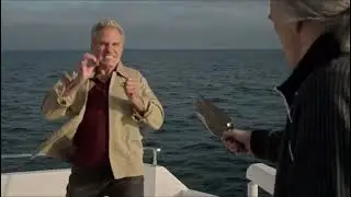 Terry Silver Vs John Kreese | Cobra Kai (6x14)