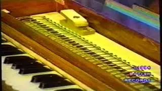 Introduction to Harmonium by Pandit Shiv Dayal Batish & Ashwin Batish - 1994