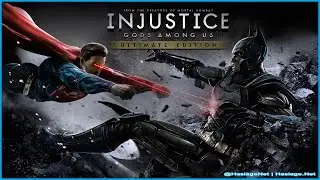Superman Gone Bad, Part 1 - Injustice: Gods Among Us Ultimate Edition