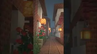 Rain 🌧 Minecraft C418 Music 🎶 #shorts #shortvideo #minecraft #minecraftshorts #minecraftedit
